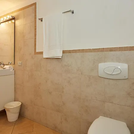 Bovisa Smart 12 * 밀라노