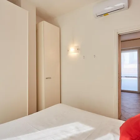 Bovisa Smart 12 아파트