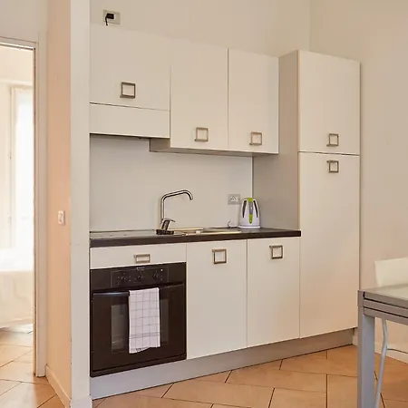 Bovisa Smart 12